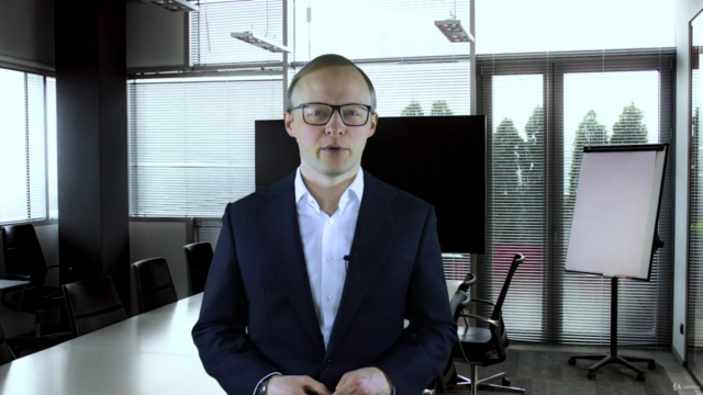 Acing the Consulting Case Interview – Screenshot 1