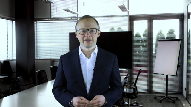 Acing the Consulting Case Interview – Screenshot 4