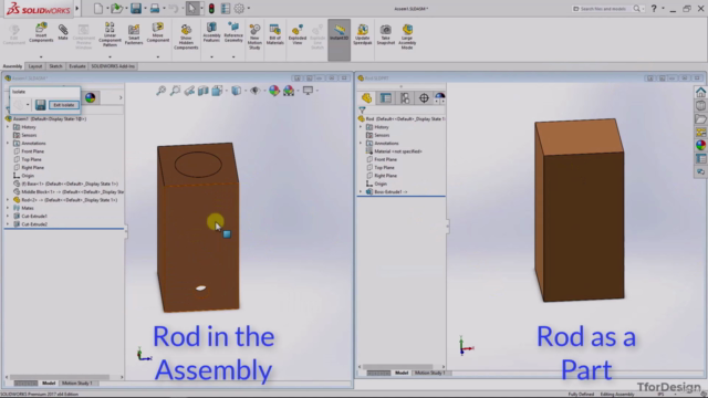 SOLIDWORKS: Become a Certified Professional Today (CSWP) – Screenshot 3