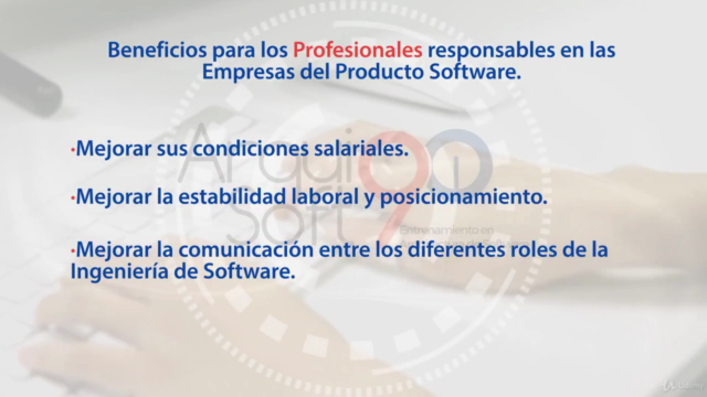 Arquitectura de Software – Screenshot 3