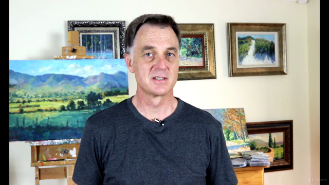 Acrylic Painting for Beginners – Screenshot 1
