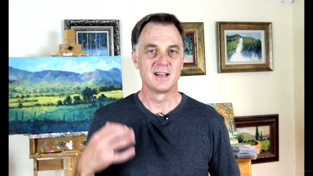Acrylic Painting for Beginners – Screenshot 3