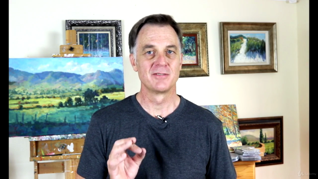 Acrylic Painting for Beginners – Screenshot 4