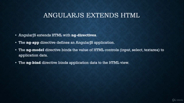 Angularjs Tutorial in Hindi/Urdu | Angular 2 Tutorial Hindi – Screenshot 3
