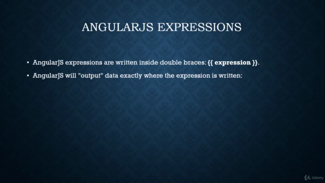 Angularjs Tutorial in Hindi/Urdu | Angular 2 Tutorial Hindi – Screenshot 4