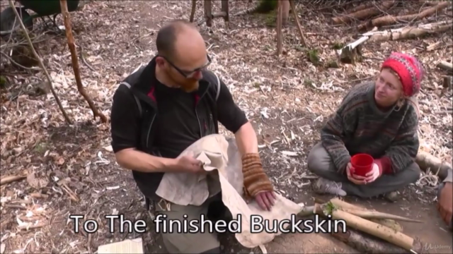 Essential guide to survival in the wilderness advanced – Screenshot 2