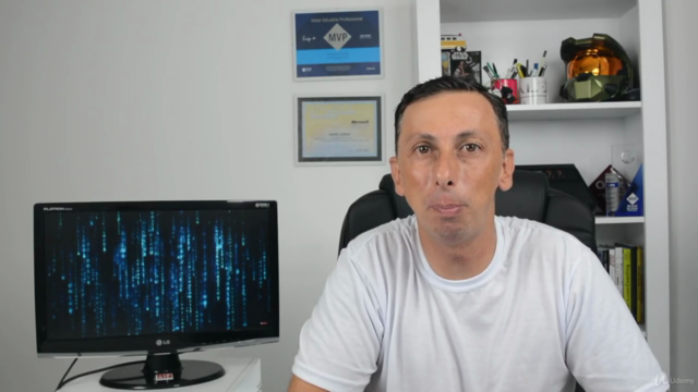 IT Security Specialist – Screenshot 4