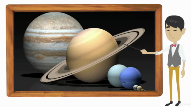 Learn How to Read Your Astrological Birth Chart – Screenshot 2