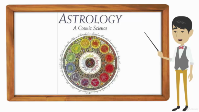 Learn How to Read Your Astrological Birth Chart – Screenshot 4