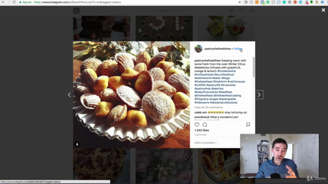 The Complete Instagram Marketing Masterclass – Screenshot 3