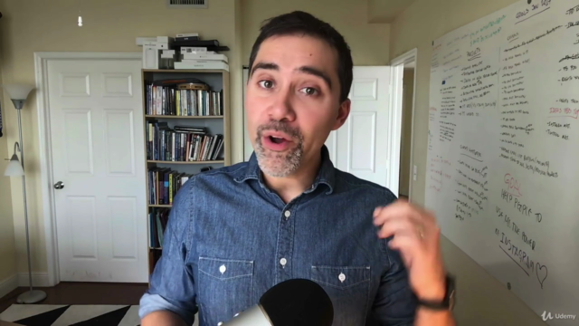 The Complete Instagram Marketing Masterclass – Screenshot 4