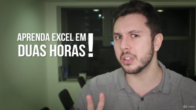 Curso Gratuito: Aprenda 3 ferramentas essenciais do Excel – Screenshot 2