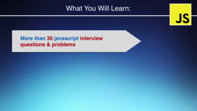 JavaScript Interview Prep: Practice Problems - Screenshot_01