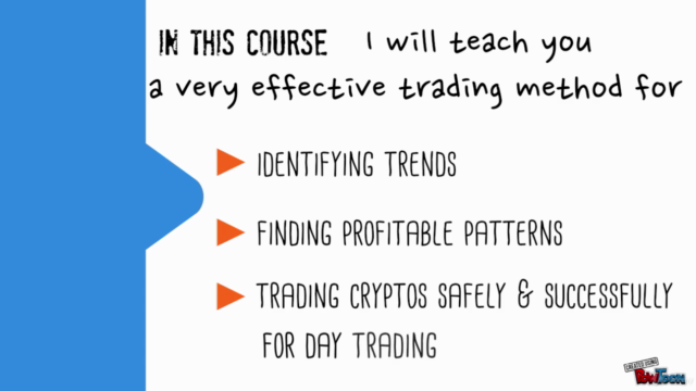 Crypto Trading Investing 101: Buy Sell Trade Cryptocurrency - Screenshot_01
