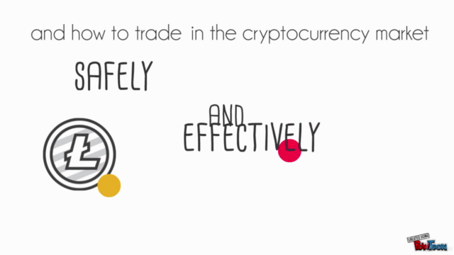 Crypto Trading Investing 101: Buy Sell Trade Cryptocurrency - Screenshot_03