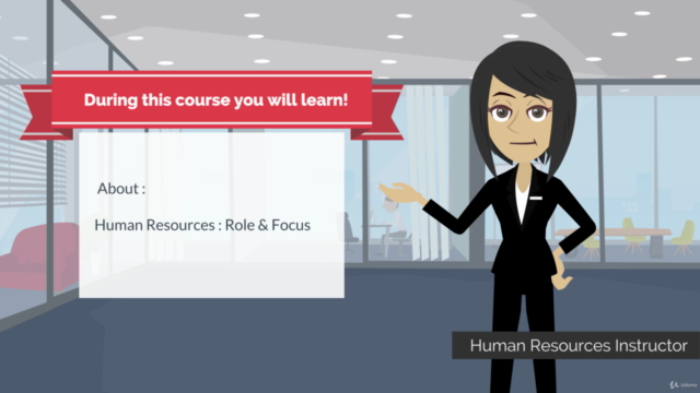 Human Resources 101 - For Office & Practice Managers – Screenshot 2