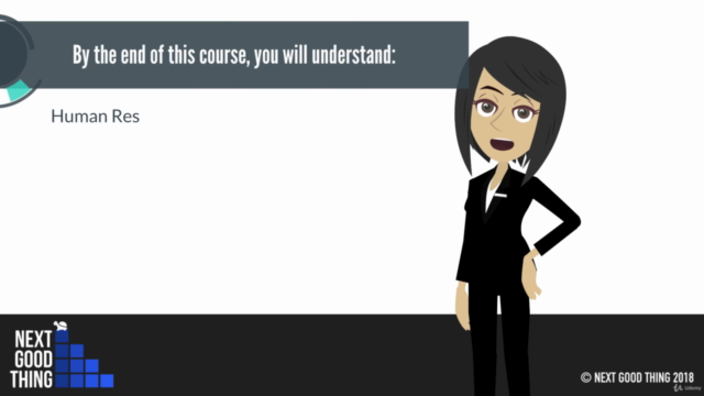Human Resources 101 - For Office & Practice Managers – Screenshot 3