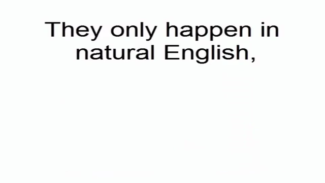 Understand Fluent English – Screenshot 1