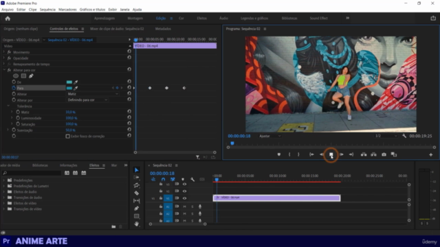 Adobe Premiere CC - Do Básico ao Avançado - Screenshot_02