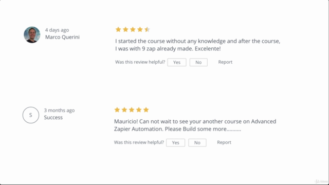 Zapier Email Parser How Integrate with any system via Email – Screenshot 3