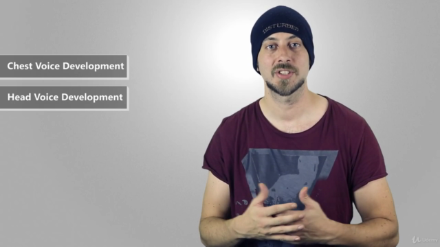 The Foundations of Singing: Level 2 – Screenshot 3