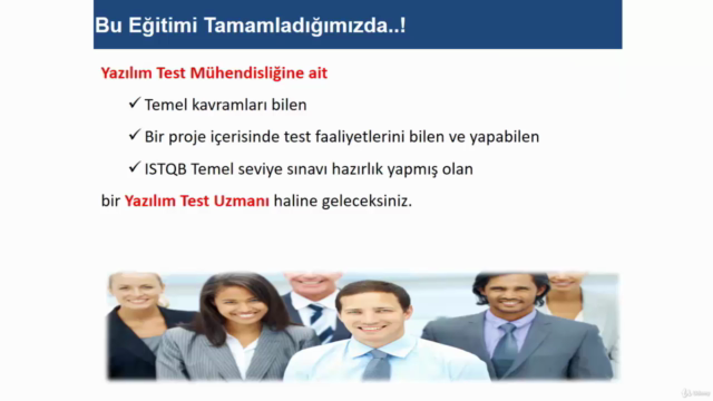 ISTQB 2024 : Temel Seviye (CTFL) Sertifika Sınavına Hazırlık - Screenshot_04