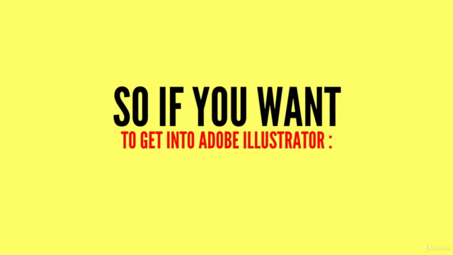 Adobe Illustrator CC Graphic Web Design: UI & Logo Design – Screenshot 1