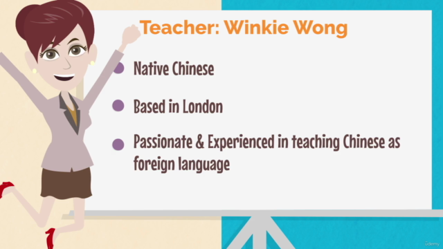 Chinese Beginner 2 - Everything in HSK2 – Screenshot 1