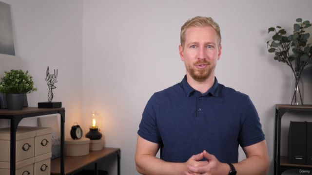Die Digital Marketing Masterclass: Lerne alles von A-Z – Screenshot 4