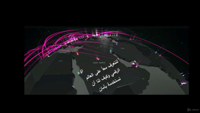 الأستخدام الآمن للأنترنت – Screenshot 4