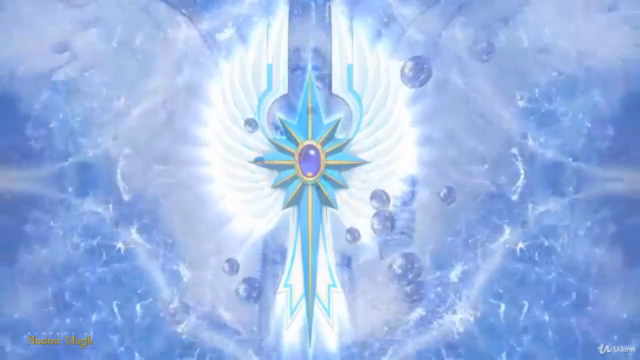 Professional Advanced Angelic Healing Practitioner Course – Screenshot 4