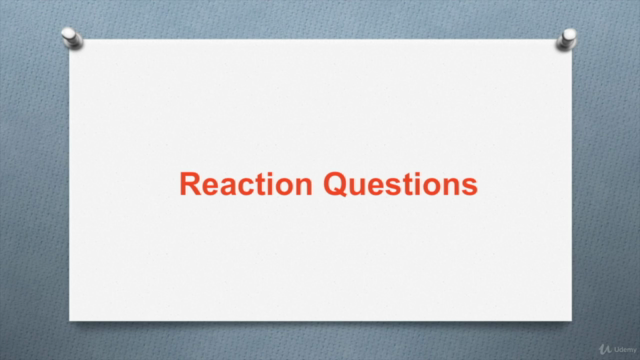 Organic Chemistry - From Beginner to Rockstar in 1 hour – Screenshot 2