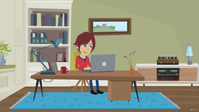 Adobe Illustrator Text Effects Masterclass – Screenshot 1