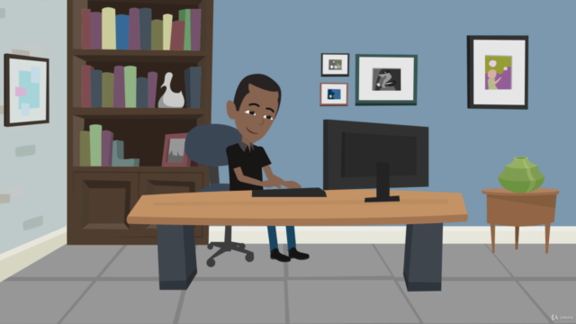Adobe Illustrator Text Effects Masterclass – Screenshot 2