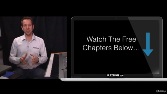 Learn Jazz Piano Today – Screenshot 2