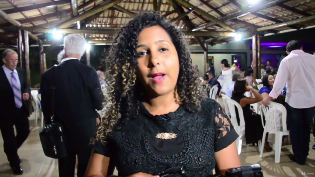 Aprenda Fotografar Casamento ! – Screenshot 2