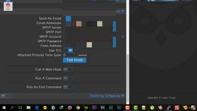 Raspberry Pi Course™: Including Raspberry Pi Projects – Screenshot 4