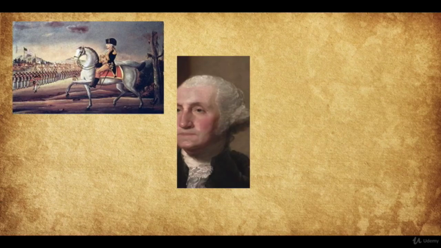 America's Presidents: Washington to Lincoln – Screenshot 2