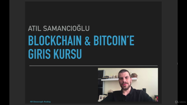 Blockchain ve Bitcoin Nedir? – Screenshot 2
