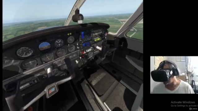 Full pilots licence course {Flight School} – Screenshot 2