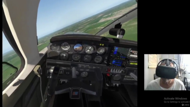 Full pilots licence course {Flight School} – Screenshot 3