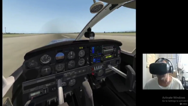 Full pilots licence course {Flight School} – Screenshot 4