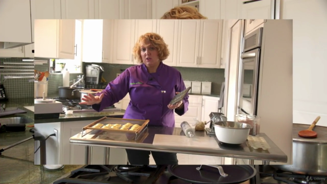 Learn to Make Simple Quality Pasta at Home – Screenshot 4