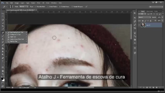 Adobe Photoshop Completo - Do Zero ao Profissional – Screenshot 3