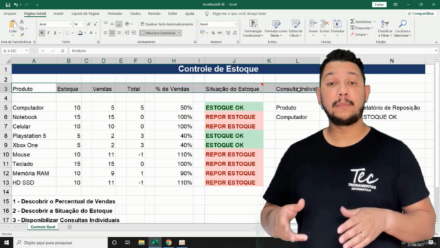 Pacote Office 365 - Microsoft Office Essencial – Screenshot 4