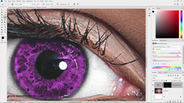 Photoshop CC 2018 dla wiecznie początkujących – Screenshot 3
