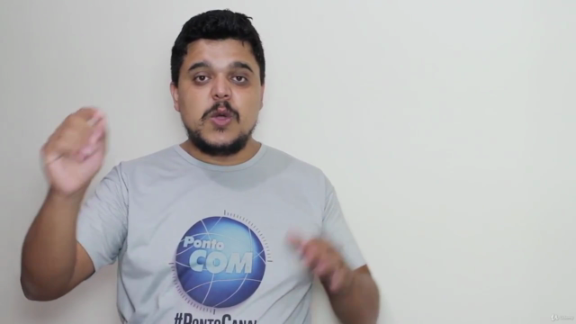 Curso de Desenvolvimento Android com o Android Studio 3 – Screenshot 3