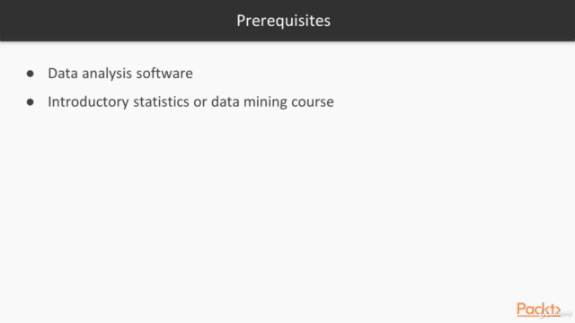 Basic Statistics and Data Mining for Data Science – Screenshot 4