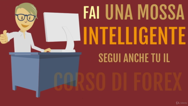 Forex Trading per tutti: corso completo con esempi pratici – Screenshot 4