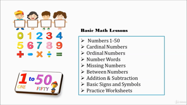 Let's Learn and Explore Basics of English language & Maths – Screenshot 3